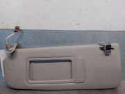 Sonnenblende Links 51167252007 BMW 3 serie Touring (E91) Kombi 320d 16V (N47-D20A)