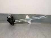 Fensterheber Rechts Vorne 82402Q0010 Hyundai i20 (BC3) Schrägheck 5-drs 1.0 T-GDI 100 Mild Hybrid 48V 12V (G3LF)
