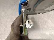 Scheibenwischermotor Hinten 987002P000 Kia Sorento II (XM) SUV 2.2 CRDi 16V VGT 4x2 (D4HB)