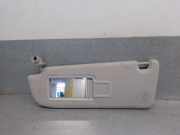 Sonnenblende Links 4G0857551D Audi A6 C7 (4G2, 4GC) 3.0 TDI
