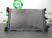 Radiator 98AW8K160PF Ford I (DAW, DBW) 1.8 DI / TDDi