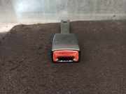 G?rtelschnalle Rechts Vorne 888400X0004X Hyundai 1.1 12V CAT