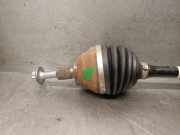 Außenspiegel Links 5F1857507N Seat LEON (5F1) 1.6 TDI