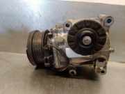 Klima Pumpe YS4H19D629AB Ford FOCUS I (DAW, DBW) 1.6 16V
