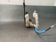 T?rschloss Rechts Vorne 81320B2010FBK Kia Soul II (PS) Gro?raumlimousine 1.6 CRDi 16V (D4FB)