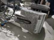 Hinterachse 33316770828 BMW 5 serie (E60) Limousine 525d 24V (M57N2-D30(306D3))