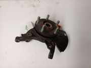Achsschenkel Halter Rechts Vorne 517163Z000 Hyundai i40 (VFA) Limousine 1.7 CRDi 16V (D4FD)