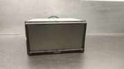 Navigationssystem DNX7260BT Honda FR-V (BE) GroÃŸraumlimousine 2.2 i-CTDi 16V (N22A1)