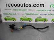 Zündschloss 9641551180 Peugeot 206 (2A/C/H/J/S) Schrägheck 1.4 XR,XS,XT,Gentry (TU3JP(KFW))