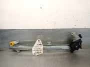 Fensterheber Rechts Vorne WR15028 Honda HR-V (RU) Gro?raumlimousine 1.6 i-DTEC 16V (N16A3)