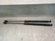 Gasdruckfedern Set Hinten 5J6827550B Skoda Fabia II Kombi Kombi 5-drs 1.9 TDi (BLS)