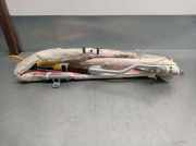 Vorhang Airbag Rechts VOOR VOOR 850201D000 Kia Carens III (FG) Großraumlimousine 2.0 CRDI VGT 16V (D4EA)