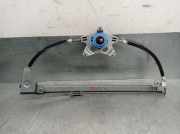 Fensterheber Links Hinten MANUAL Citroën Xantia Break (X2) Kombi 1.9 TD X,SX (XUD9TE-Y(DHX-2))