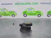 Heizlüfter A2209060100 Mercedes-Benz S (W220) Limousine 3.2 S-320 CDI 24V (OM613.960)
