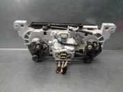 Bedienung Klimaanlage 5P3743000 Dacia Dokker Express (8S) Van 1.6 16V LPG (H4M-740)