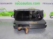 Bedienung Klimacontrolle 9725026XXX Hyundai Santa Fe I SUV 2.4 16V 4x4 (G4JS)