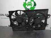 Kühlerventilator 3135103332 Ford Focus 1 Schrägheck 1.8 TDdi (C9DC)
