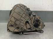 Tank 9652851580 Peugeot 307 SW (3H) Kombi 1.6 HDiF 110 16V (DV6TED4(9HZ))