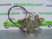 TÃ¼rschloss Links Hinten 905022C200 Nissan Vanette (C23) Van 2.3 D E/Cargo (LD23)