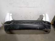 Stoßstange Hinten 86612N7000 Hyundai Tucson (NX) SUV 1.6 T-GDI HEV HTRAC (G4FP)