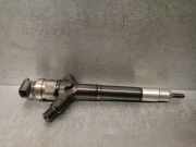 Kraftstoff-Injector 236700R030 Toyota Avensis Wagon (T25/B1E) Kombi 2.0 16V D-4D-F (1AD-FTV)