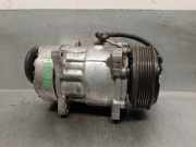 Klima Pumpe 6453P9 Peugeot 306 (7A/C/S) SchrÃ¤gheck 1.9 D,XND,XAD (XUD9Y(DJY))