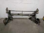 Hinterachse 8E0500051T Skoda Superb (3U4) Limousine 1.9 TDI 130 PD (AWX)