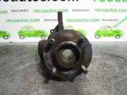 Achsschenkel Halter Links Vorne Ford MONDEO BERLINA/FAMILIAR (FD) CLX Berlina