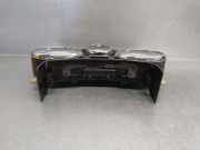 Tachoeinheit Kmh 9666749180 Peugeot 16V HDi