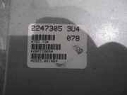 Motorsteuerger?t 2245541 BMW SERIE 3 BERLINA (E36) 1.7 Turbodiesel CAT