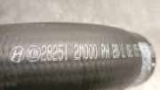 Schlauch 282512M000 Hyundai Tucson (NX) SUV 1.6 T-GDI (G4FP)