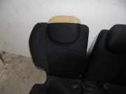 R?cksitzbank TELANEGRA Nissan Micra (K13) Schr?gheck 1.2 12V (HR12DE)