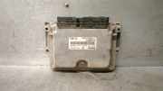 Motorsteuergerät 55188850 Fiat Punto II (188) Schrägheck 1.9 JTD 85 3-Drs. (188.A.7000)