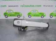 Türgriff Außen Links Vorne 8999130050 Toyota (_E15_) 2.0 D-4D (ADE150_)