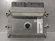 MotorsteuergerÃ¤t 9829598880 Peugeot 208 I (CA/CC/CK/CL) SchrÃ¤gheck 1.2 Vti 12V PureTech (HMR)