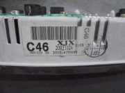 Tachoeinheit Kmh 2000387500H Hyundai Getz Schrägheck 1.3i 12V (G4EA)