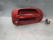 Türgriff Außen Rechts Vorne 10322200 Chevrolet USA Trans Sport Großraumlimousine 3.4 V6 (LA1)