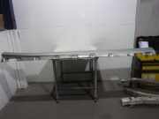 Sideskirt A25169804549999 Mercedes-Benz R (W251) Großraumlimousine 3.0 320 CDI 24V 4-Matic (OM642.950)