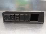 Spiegelverstellung Schalter 684859U100 Nissan Note (E11) Großraumlimousine 1.5 dCi 86 (K9K)