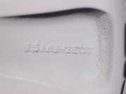 Felge 13260605 Opel Meriva (B) Großraumlimousine 1.7 CDTI 16V (A17DTS)