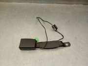 Gürtelschnalle Links Vorne 6R3857755A Volkswagen Polo V (6R) Schrägheck 1.4 GTI 16V (CAVE) CAVE