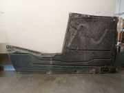 Bodenschutz 51757241831 BMW 1 serie (F20) Schrägheck 5-drs 118d 2.0 16V (B47-D20A)