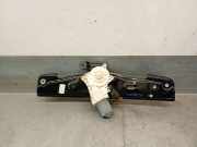 Fensterheber Links Hinten FK7227001AC Land + Range Rover Discovery Sport (LC) Geländewagen 2.0 TD4 180 16V (204DTD)