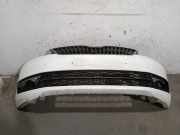 Stoßstange Vorne 5JA807221B Skoda Rapid Liftback 1.6 TDI 16V (CXMA(Euro 6))