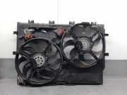 Kühlerventilator 1395855080 Fiat Ducato (250) Van 3.0 140 Natural Power (F1CFA401A)