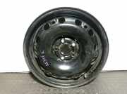 Felge 6R0601027D Skoda Rapid Liftback 1.6 TDI Greenline (CAYC)