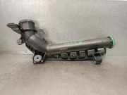 Schlauch 9812735880 Opel Corsa F (UB/UH/UP) Schrägheck 5-drs 1.2 Turbo 12V 100 (HNE)