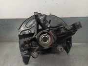 Achsschenkel Halter Links Vorne JX6C3K171 Ford Focus 4 Schrägheck 1.5 EcoBlue 120 (ZTDA)
