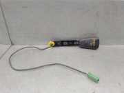 Gürtelschnalle Links Vorne 8623450 Volvo S80 (AR/AS) Limousine 2.4 D5 20V 205 (D5244T10)