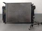 Radiator A4535000003 Smart Forfour (453) SchrÃ¤gheck 5-drs 1.0 12V (H4D-A4)